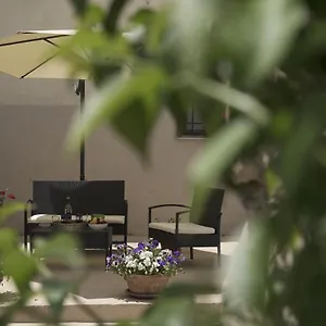 Casa Delle Macine Caltanissetta