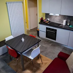  Appartamento Casa Flavia
