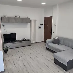  Appartamento Casa Lucia