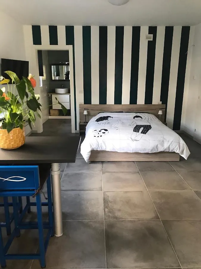 Papero Rosso Apartment Rozzano