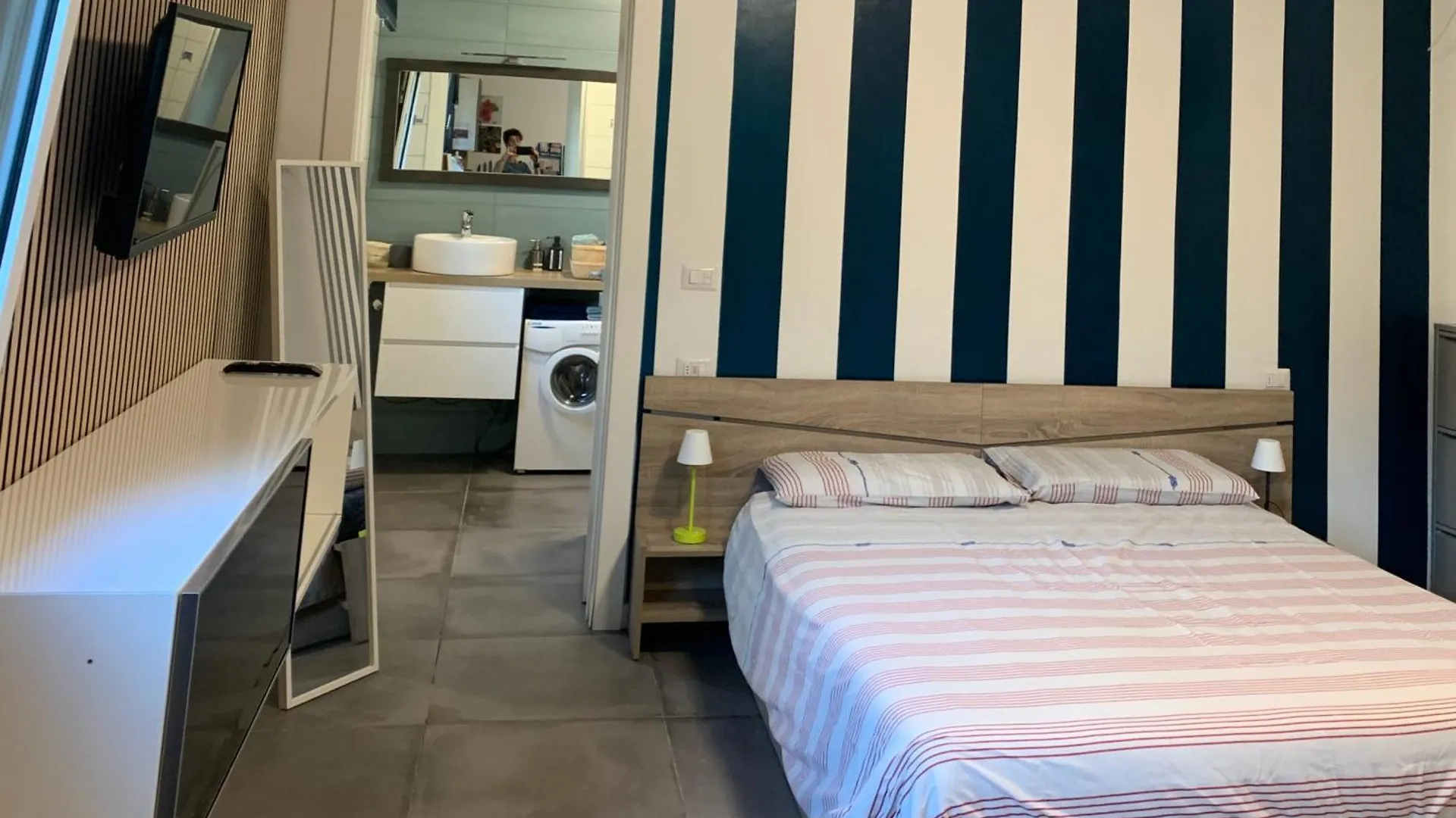 Papero Rosso Apartment Rozzano